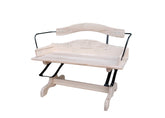 Buckboard Seat